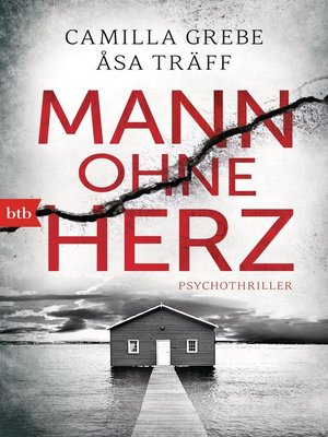 cover image of Mann ohne Herz